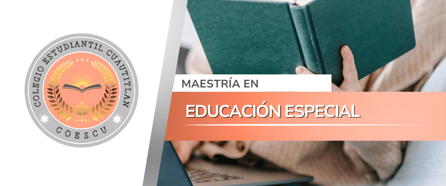 COESCU Portadas licenciatura en Ciencias de la Educacion